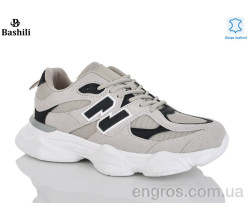 Кроссовки Башили